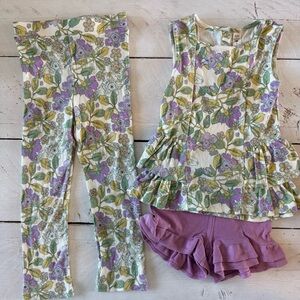 Kate Quinn Spring Floral Bundle